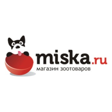 Интернет-магазин зоотоваров Miska.ru фото 2