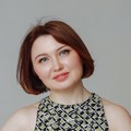 Фотография специалиста Черняева Анна