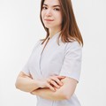 Фотография специалиста Белоглазова Марина Андреевна
