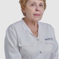Фотография специалиста Лебединская Елена Леонидовна