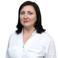 Фотография специалиста Хохлова Оксана Николаевна