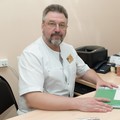 Фотография специалиста Шалашов Андрей Геннадьевич