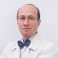 Фотография специалиста Гомберг Михаил Александрович