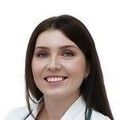 Фотография специалиста Маслова Екатерина Сергеевна