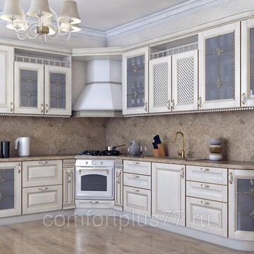 Кухонный салон Комфорт на Крылатских Холмах фото 1