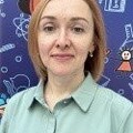 Фотография специалиста Суровцева Александра Сергеевна
