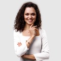Фотография специалиста Ильина Татьяна