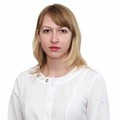 Фотография специалиста Арапова Светлана Игоревна