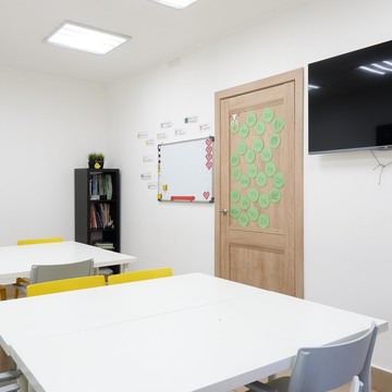 Студия английского языка ABC-Studio в Дзержинском районе фото 3