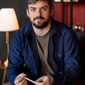 Фотография специалиста Кроп Леонид Александрович