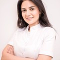 Фотография специалиста Ирисбиева Анжела Камалдиновна