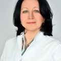 Фотография специалиста Анпилогова Ирина Энгельсовна