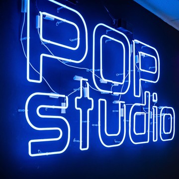 Школа танцев Pop Studio фото 3