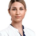 Фотография специалиста Седова Ольга Валерьевна