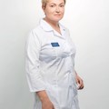 Фотография специалиста Юрьева Нина Анатольевна