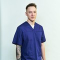 Фотография специалиста Русинов Дмитрий Андреевич