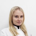 Фотография специалиста Моисеева Наталья Максимовна