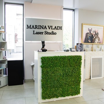 Laser studio by Marina Vladi фото 3