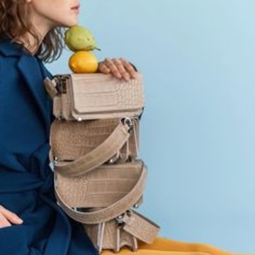 Volchek bags фото 2
