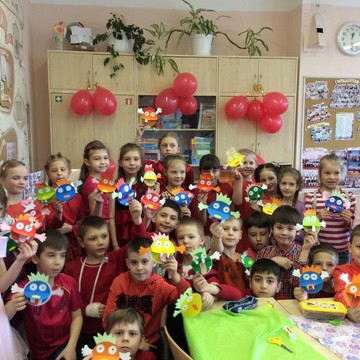 Школа в Некрасовке с дошкольным отделением на улице Недорубова фото 2