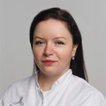 Фотография специалиста Куц Альбина Эдуардовна