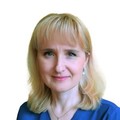 Фотография специалиста Кузьмина Татьяна Евгеньевна