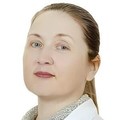 Фотография специалиста Корнеева Елена Владимировна