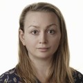 Фотография специалиста Ярыгина Ольга Юрьевна