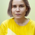 Фотография специалиста Радченко Светлана Андреевна