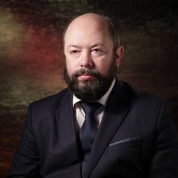 Адвокат Андреев К.М. фото 1