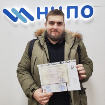 Учебный центр «НЦПО» фото 2