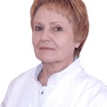 Фотография специалиста Твердикова Людмила Николаевна