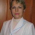 Фотография специалиста Малахова Елена Рауисовна