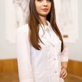 Фотография специалиста Казаченко Юлия Игоревна