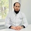 Фотография специалиста Магомедов Мурад Зубайруевич