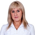 Фотография специалиста Борисова Елена Борисовна