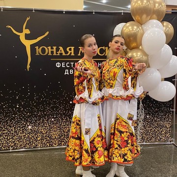 Школа танцев Дело в шляпе фото 3