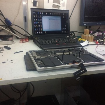 Сервисный центр Doctor Gadgetov фото 2