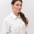 Фотография специалиста Баканова Марина Алексеевна