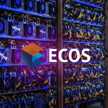 Компания ECOS фото 1