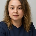 Фотография специалиста Кириллова Ксения Валерьевна