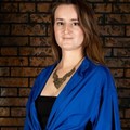 Фотография специалиста Ковалева Юлия