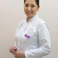 Фотография специалиста Назарова Наргиза Махмуджановна