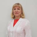 Фотография специалиста Антонова Людмила Васильевна