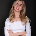 Фотография специалиста Дятлова София Михайловна