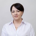 Фотография специалиста Попова Надежда Юрьевна