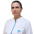 Фотография специалиста Чупрыгина Галина Николаевна