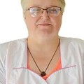 Фотография специалиста Шкапина Татьяна Гавриловна