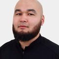 Фотография специалиста Исманов Русланбек Бактиярович