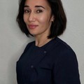 Фотография специалиста Галеева Лейсян